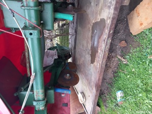 semanatoare porumb  spc6 - imagine 4