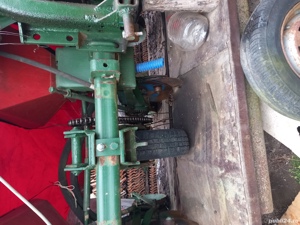 semanatoare porumb  spc6 - imagine 5