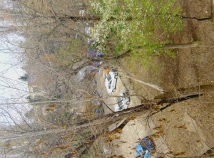 Apartament cu 3 camere, decomandat, recent renovat, la prima inchiriere - imagine 10