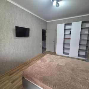 Apartament 2 camere Popesti Leordeni