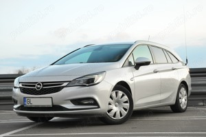 Opel Astra Sport Tourer ECOTEC 1.0