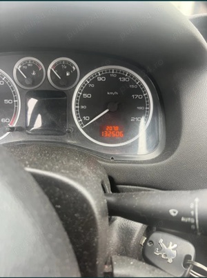 Peugeot 307 HDI - imagine 2