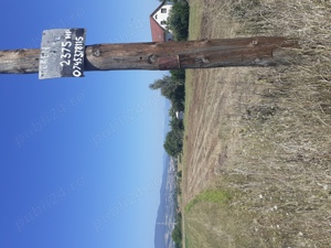 Teren intravilan Oarda de Jos, Alba-Iulia 