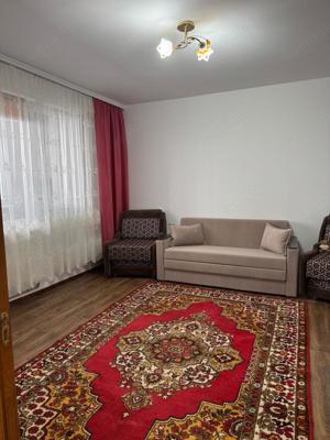 Garsoniera cu centrala proprie  de inchiriat zona Colentina - imagine 5