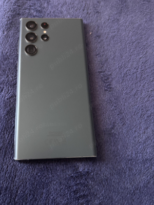 Samsuns S22 ultra 256gb la cutie - imagine 4