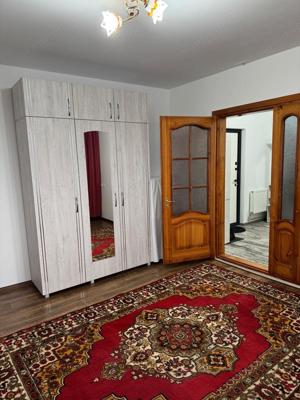 Garsoniera cu centrala proprie  de inchiriat zona Colentina - imagine 4
