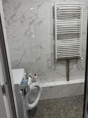Garsoniera cu centrala proprie  de inchiriat zona Colentina - imagine 2