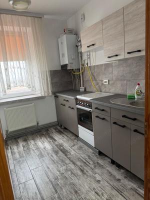 Garsoniera cu centrala proprie  de inchiriat zona Colentina