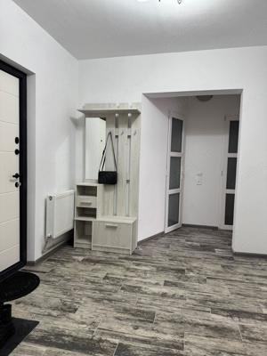 Garsoniera cu centrala proprie  de inchiriat zona Colentina - imagine 3