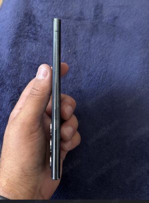 Samsuns S22 ultra 256gb la cutie - imagine 2