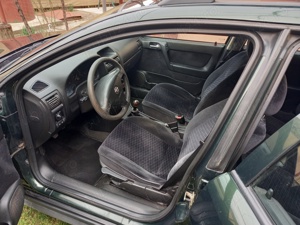 Vând auto Opel Astra 1.7dti