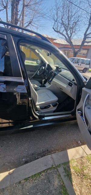 Bmw x3 e83 xdrive - imagine 5