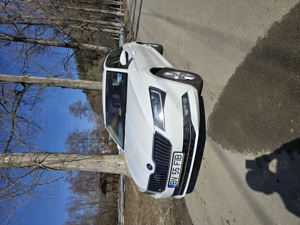 Skoda Suberb 2017 DSG 190hp