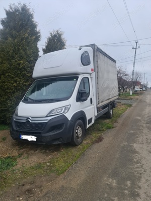 Citroen Jumper 2.2 2020