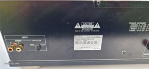 Amplificator Putere Power Amplifier Sony TA-N 55 ES Made in Japan - imagine 5