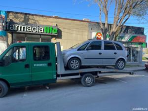 opel meriva 2006