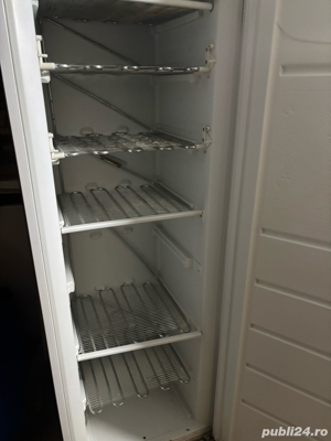 congelator Indesit in stare foarte buna de functionare