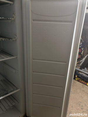 vand congelator indesit 