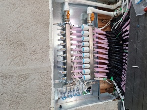 Instalator termic și sanitare 