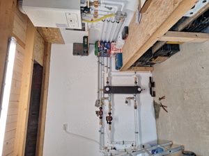 Instalator termic și sanitare  - imagine 3