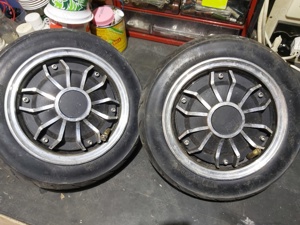 roata buna ca generator