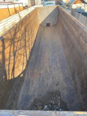 Semiremorca KEMPF 55 mc   - imagine 5