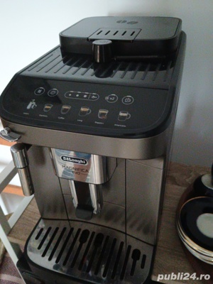Expresor cafea - imagine 2