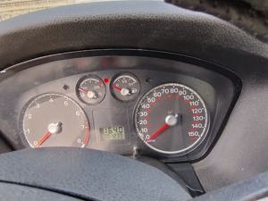 Vand Ford focus 2 inmatriculat, fabricatie 2007 benzina +gpl