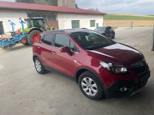 Opel Mokka - 115000 km Unic propietar