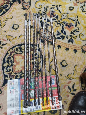 spirale plzcute vidia pt. beton 50cm