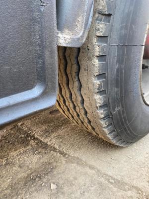 Semiremorca KEMPF 55 mc   - imagine 4