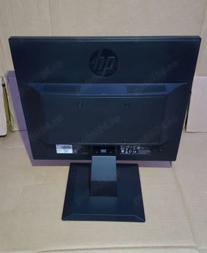HP 17" inch monitor LED - ca NOU! - imagine 2