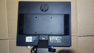 HP 17" inch monitor LED - ca NOU! - imagine 4