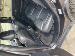 Vand JEEP Cherokee 2.2 diesel, AWD - imagine 9