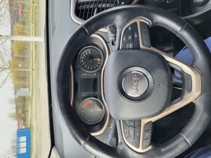 Vand JEEP Cherokee 2.2 diesel, AWD - imagine 4