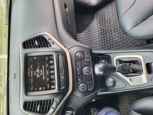 Vand JEEP Cherokee 2.2 diesel, AWD - imagine 7