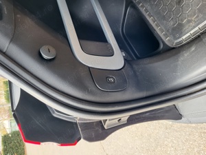 Vand JEEP Cherokee 2.2 diesel, AWD - imagine 10