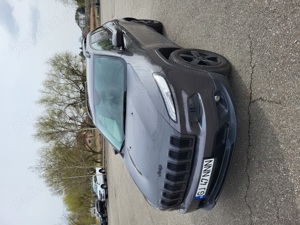 Vand JEEP Cherokee 2.2 diesel, AWD - imagine 6