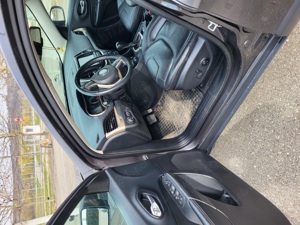 Vand JEEP Cherokee 2.2 diesel, AWD - imagine 3