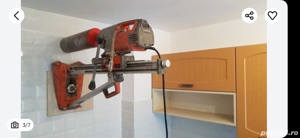 Gauri carota, montaj clime 