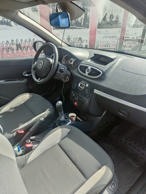 Renault Clio  - imagine 3