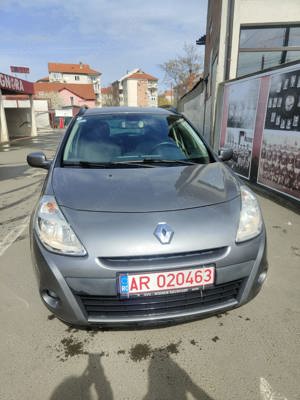 Renault Clio  - imagine 2