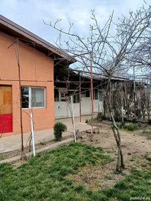 Vând casa în Padureni - imagine 2