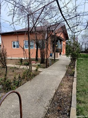 Vând casa în Padureni - imagine 4