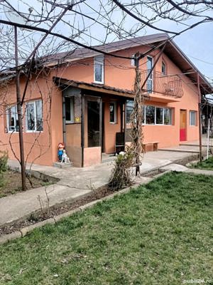 Vând casa în Padureni - imagine 5