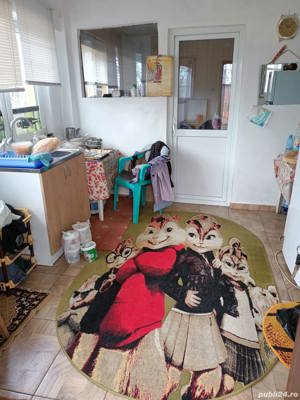Vând casa în Padureni - imagine 3