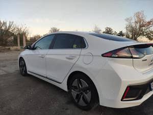Vând Hyundai Ioniq Hibrid 2021   Eco-friendly - imagine 3