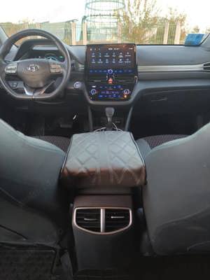 Vând Hyundai Ioniq Hibrid 2021   Eco-friendly - imagine 5