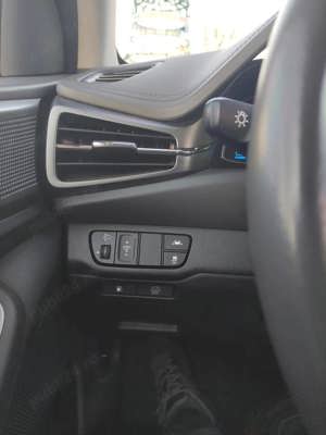 Vând Hyundai Ioniq Hibrid 2021   Eco-friendly - imagine 6