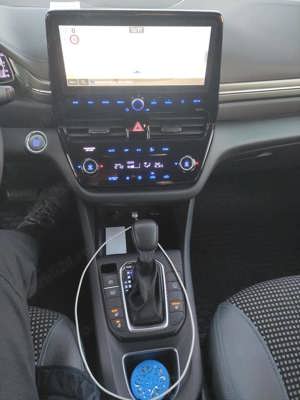 Vând Hyundai Ioniq Hibrid 2021   Eco-friendly - imagine 7